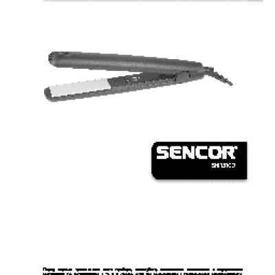 SENCOR SHI 131GD