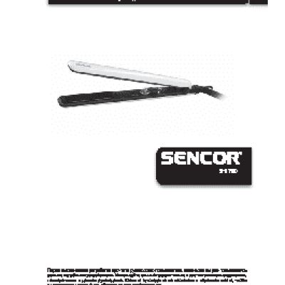 SENCOR SHI 780