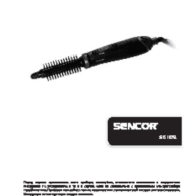 SENCOR SHS 107SL