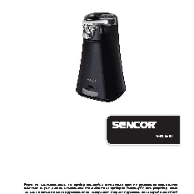 SENCOR SMO 6601
