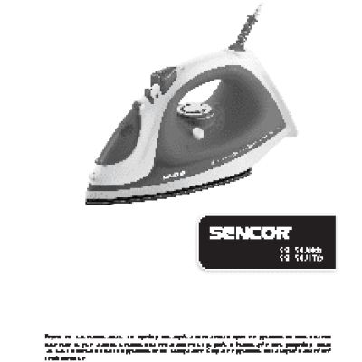 SENCOR SSI 5421TQ