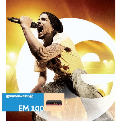 SENNHEISER EM 100 G3