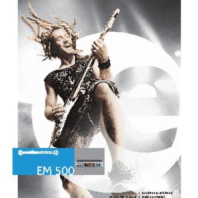 SENNHEISER EM 500 G3