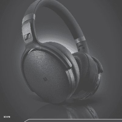 SENNHEISER HD 4.40 BT