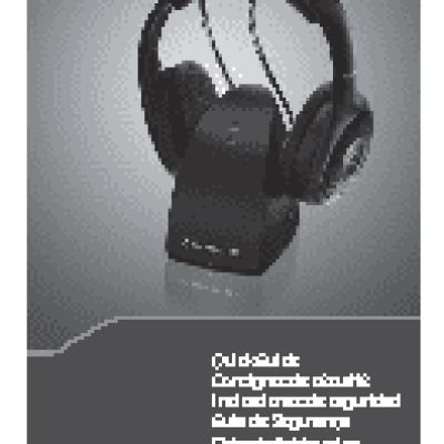 SENNHEISER RS120-(8)