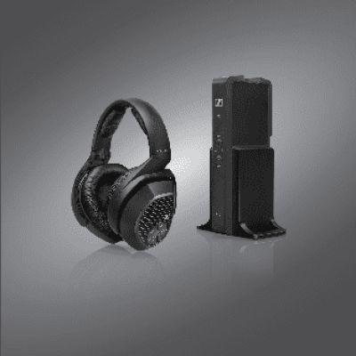 SENNHEISER RS 175