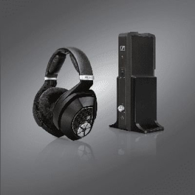 SENNHEISER RS-185
