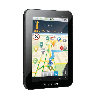 SHTURMANN Life 7000 3G