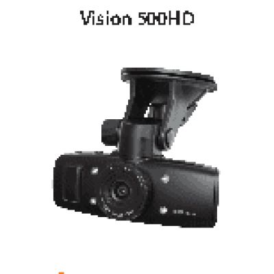 SHTURMANN Vision 500HD