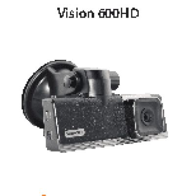 SHTURMANN Vision 600 HD