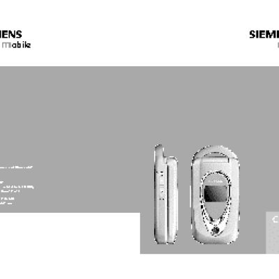 SIEMENS CFX65