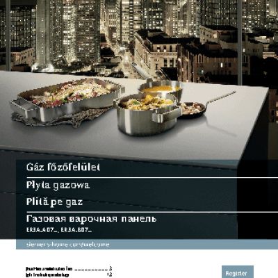 SIEMENS ER3A6AD70 DOMINO