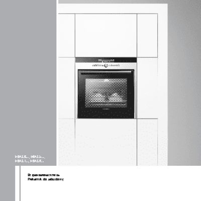 SIEMENS HB 43 GR 640