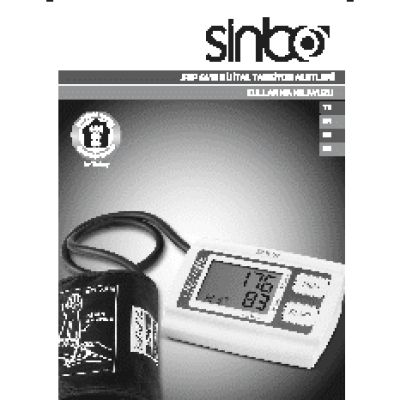 SINBO SBP 4615