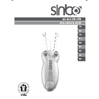 SINBO SEL 6020