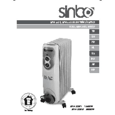 SINBO SFH 3321