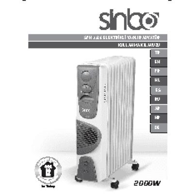SINBO SFH 3326