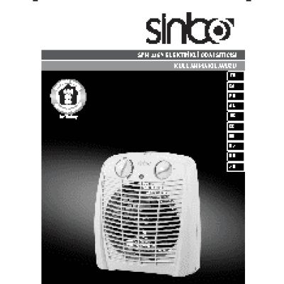 SINBO SFH 3369