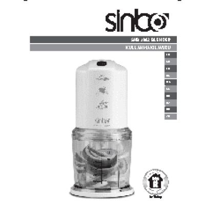 SINBO SHB 3082