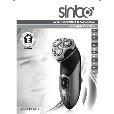 SINBO SS 4032