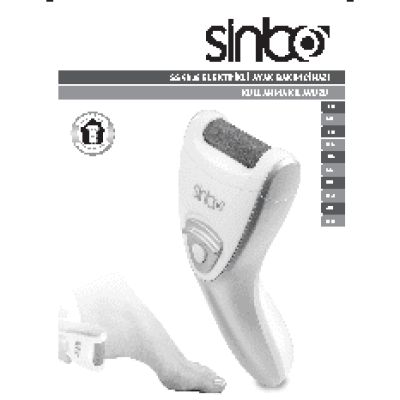 SINBO SS-4036