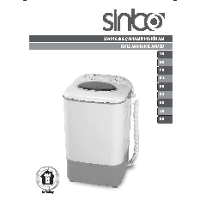 SINBO SWM-6308