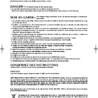 SINGER Confidence 7470