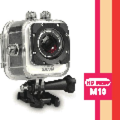 SJCAM M10 Cube Mini