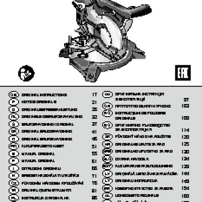 SKIL 1131 LA F 0151131 LA