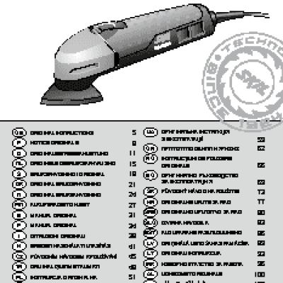 SKIL 1490 NA F0151490