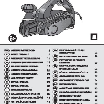 SKIL 1550 LA F 0151550 LA