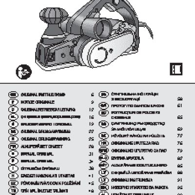 SKIL 1565 LD F 0151565 LD