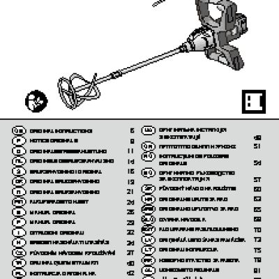 SKIL 1613 LA F 0151613 LA