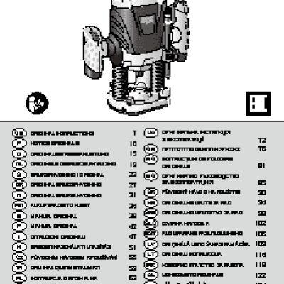 SKIL 1840 LA F 0151840 LA