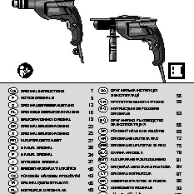 SKIL 6002 LA F 0156002 LA