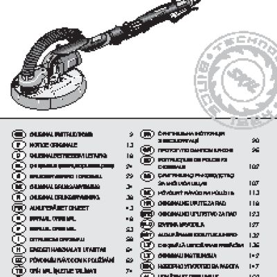 SKIL 7520 F0157520 NA