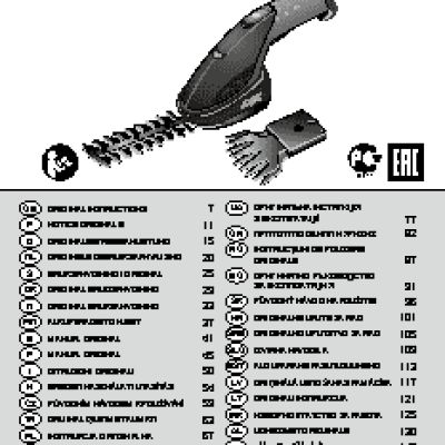 SKIL LiIon (F0150755RA)