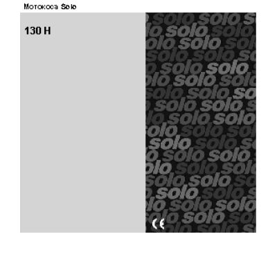 SOLO 130H