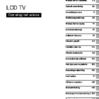 SONY BRAVIA KDL-40BX440
