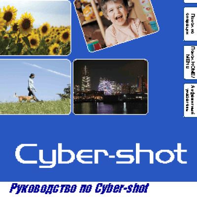 SONY Cyber-Shot DSC-T900