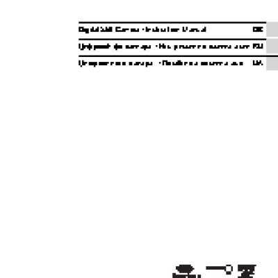 SONY Cyber-shot DSC-TX30