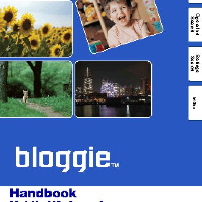 SONY Cyber-shot MHS-TS22