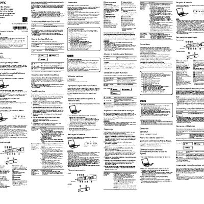 SONY NWZB183FR.EE 4Gb