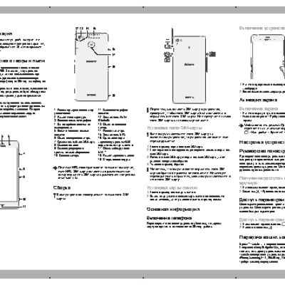 SONY Xperia Z3 Dual D6633