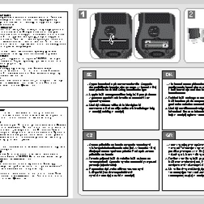 SPEEDLINK Apex Nano Receiver Mouse-Black USB