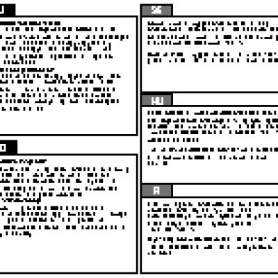 SPEEDLINK SL-7414-RD