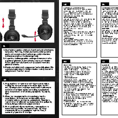 SPEEDLINK SL-8781-SBK Medusa NX