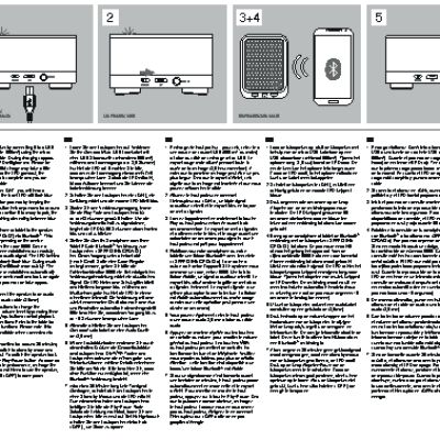 SPEEDLINK SL-8905-WESR
