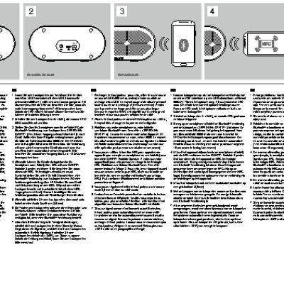 SPEEDLINK SL-8907-RRBK