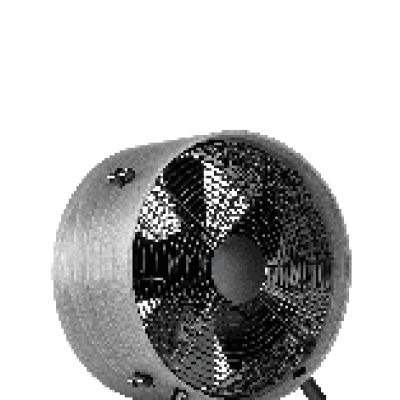 STADLER FORM Otto fan dark wood O-006